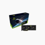 Manli Nebula RTX 5070 12GB GDDR7 Graphics Card