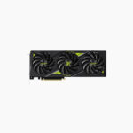 Manli Nebula RTX 5070 12GB GDDR7 Graphics Card - Image 2
