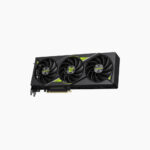 Manli Nebula RTX 5070 12GB GDDR7 Graphics Card - Image 3