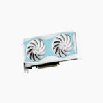 Manli Polar Fox GeForce RTX 5060 OC 8GB GDDR7 Graphics Card - Image 5