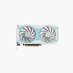Manli Polar Fox GeForce RTX 5060 OC 8GB GDDR7 Graphics Card - Image 2