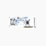 Manli Polar Fox GeForce RTX 5070 Ti OC 16GB GDDR7 Graphics Card - Image 5