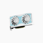 Manli Polar Fox RTX 5050 OC 8GB GDDR6 Graphics Card - Image 2