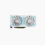 Manli Polar Fox RTX 5060 Ti OC 16GB GDDR7 Graphics Card - Image 2