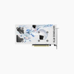 Manli Polar Fox RTX 5060 Ti OC 16GB GDDR7 Graphics Card - Image 5