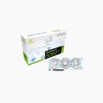 Manli Polar Fox RTX 5060 Ti OC 16GB Graphics Card