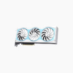 Manli Polar Fox RTX 5060 Ti OC Triple Fan 16GB Graphics Card - Image 3