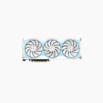 Manli Polar Fox V2 GeForce RTX 5080 OC 16GB GDDR7 Graphics Card - Image 4