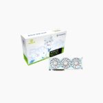 Manli Polar Fox V2 RTX 5070 OC 12GB GDDR7 Graphics Card