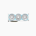 Manli Polar Fox V2 RTX 5070 OC 12GB GDDR7 Graphics Card - Image 2