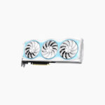 Manli Polar Fox V2 RTX 5070 OC 12GB GDDR7 Graphics Card - Image 3