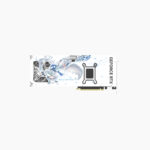 Manli Polar Fox V2 RTX 5070 OC 12GB GDDR7 Graphics Card - Image 5