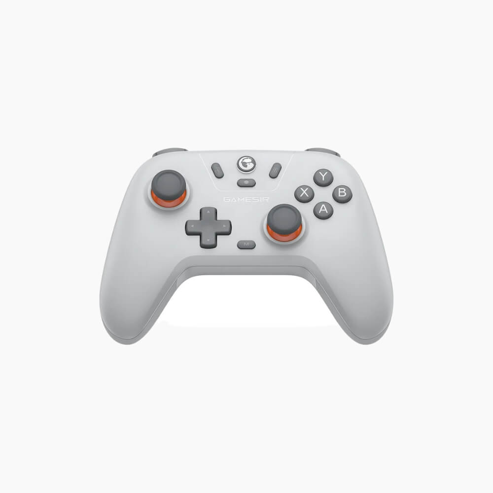 GameSir Nova Lite Tri-Mode Multiplatform Gaming Controller GameSir Nova Lite Tri-Mode Multiplatform Gaming Controller