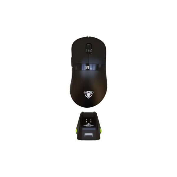 JEDEL GWH-102 Tri-Mode Gaming Mouse