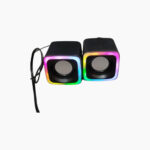JEDEL S575 RGB Multimedia Gaming Speaker
