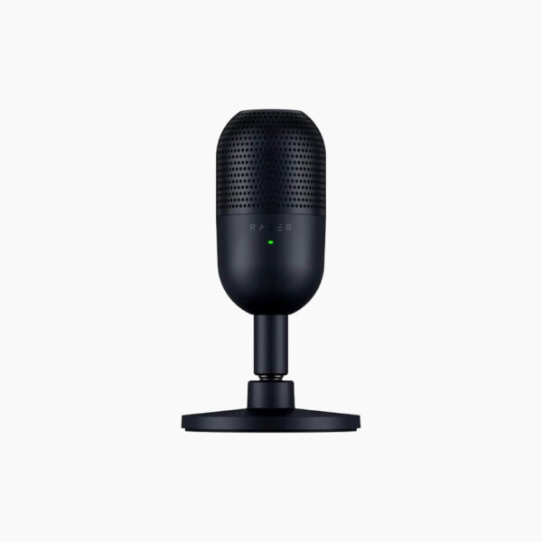 Razer Seiren V3 Mini – USB Streaming Microphone