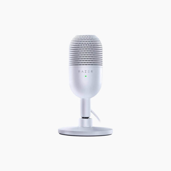 Razer Seiren V3 Mini – USB Streaming Microphone