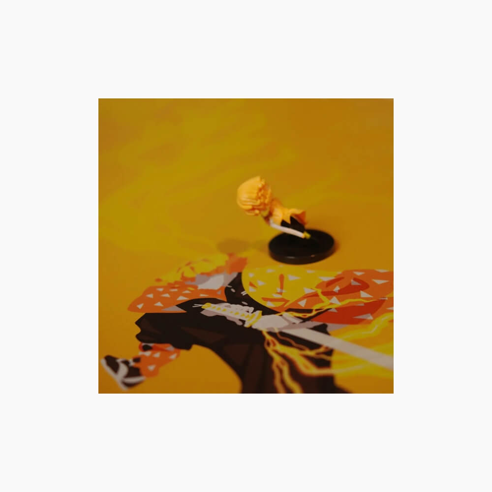 Blisspads BP01 Thunderclap Gaming Mousepad Blisspads BP01 Thunderclap Gaming Mousepad