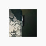 Blisspads BP20 Ashenfall Gaming Mousepad | Hybrid Surface & 4 mm Comfort