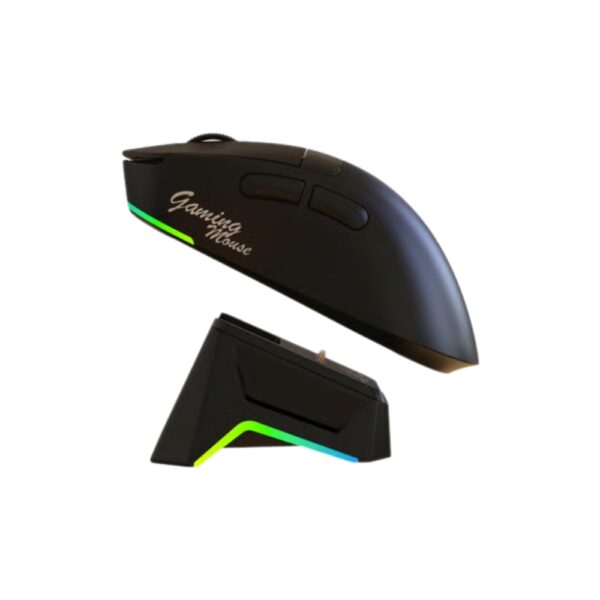 JEDEL GWH-102 Tri-Mode Gaming Mouse
