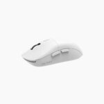 AJAZZ NJ07 Tri-Mode Lightweight Gaming Mouse