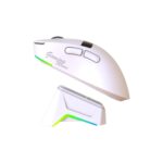 JEDEL GWH-102 Tri-Mode Gaming Mouse