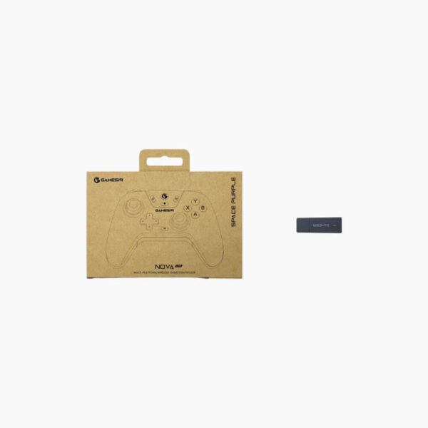 GameSir Nova Lite Tri-Mode Multiplatform Gaming Controller