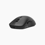 AJAZZ NJ07 Tri-Mode Lightweight Gaming Mouse