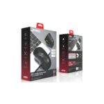 JEDEL GWH-102 Tri-Mode Gaming Mouse