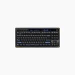 8BitDo Retro 87 Tri-Mode Mechanical Keyboard – Mecha BREAK Edition