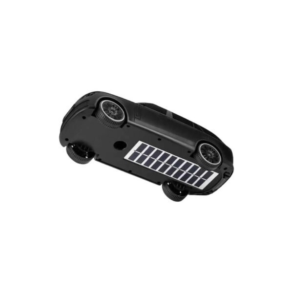 KISONLI B3 Solar Car Music Bluetooth Speaker