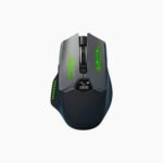 LINGBAO M8 Tri-Mode Wireless Gaming Mouse