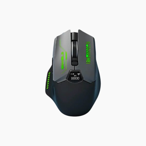 LINGBAO M8 Tri-Mode Wireless Gaming Mouse