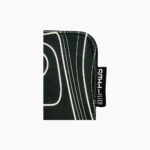 Blisspads Topography Series Gaming Mousepad | Hybrid Surface, 4mm Comfort