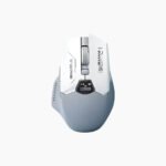 LINGBAO M8 Tri-Mode Wireless Gaming Mouse