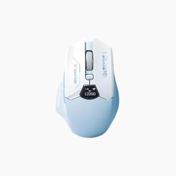 LINGBAO M8 Tri-Mode Wireless Gaming Mouse