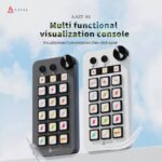 AJAZZ N1 Multifunctional Visual Control Console