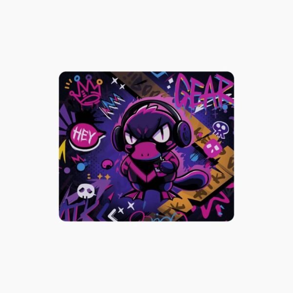 ATK Duckbill XSoft eSport Gaming Mouse Pad