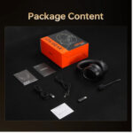 ATK Neptune N9 Wireless Gaming Headset - Image 6