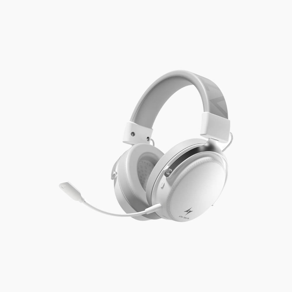 ATK Neptune N9 Wireless Gaming Headset ATK Neptune N9 Wireless Gaming Headset