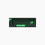 ATK RS6 Air Hall Effect Esports Keyboard