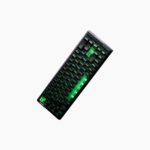 ATK RS6 Air Hall Effect Esports Keyboard - Image 2