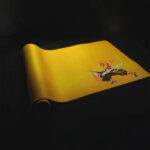 Blisspads BP01 Thunderclap Gaming Mousepad