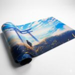 Blisspads BP13 Zen Gaming Mousepad