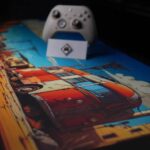 Blisspads BP19 Wasteland Gaming Mousepad - Image 3