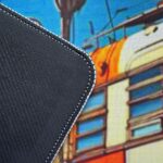 Blisspads BP19 Wasteland Gaming Mousepad - Image 4