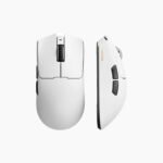 EWEADN S9 Pro Lightweight Tri-Mode Gaming Mouse