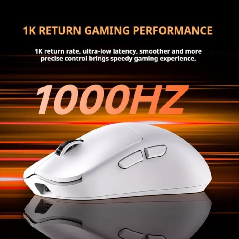 EWEADN X23 Pro Tri-mode Gaming Mouse (8)