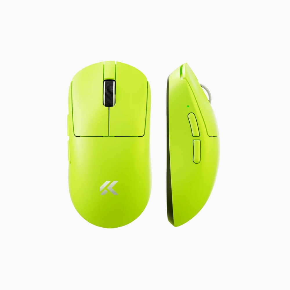 MCHOSE A7 V2 Ultra Tri Mode Gaming Mouse – Main Image