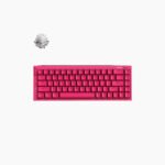 MCHOSE Ace 68 Turbo Esports HE Keyboard